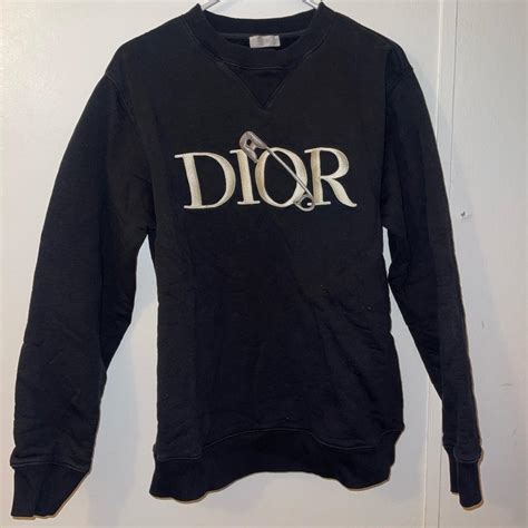 dior jumper sale|dior jumper women.